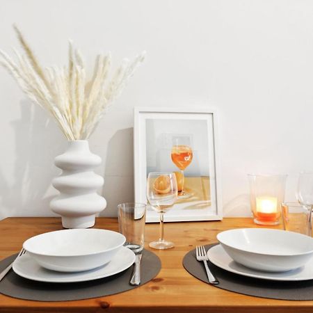 Arbio I Lux Apartment In Charlottenberg Berlin Dış mekan fotoğraf