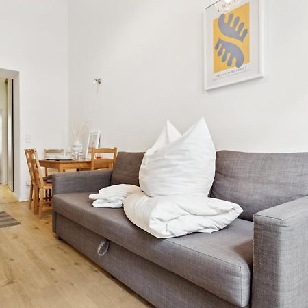Arbio I Lux Apartment In Charlottenberg Berlin Dış mekan fotoğraf