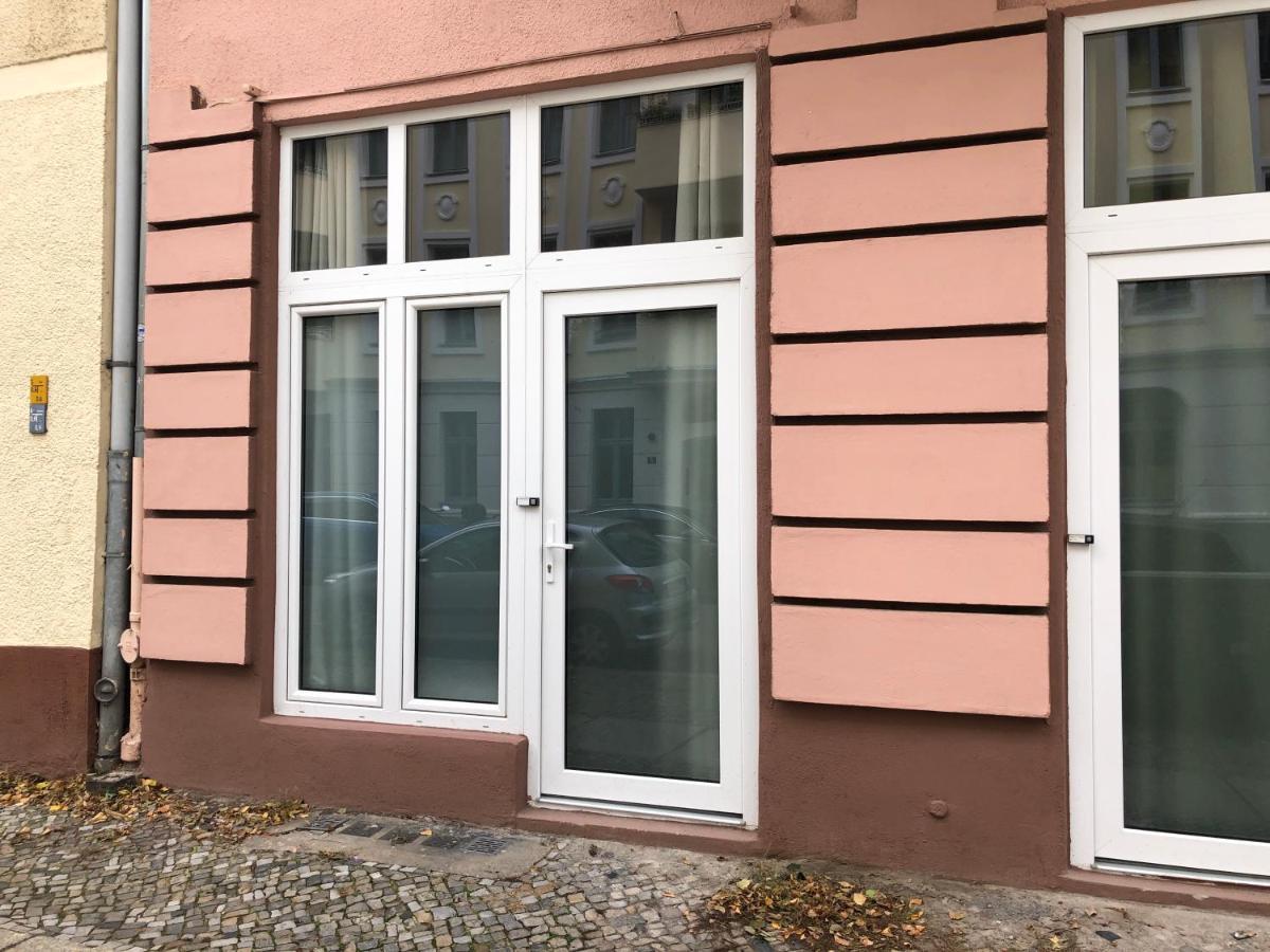Arbio I Lux Apartment In Charlottenberg Berlin Dış mekan fotoğraf