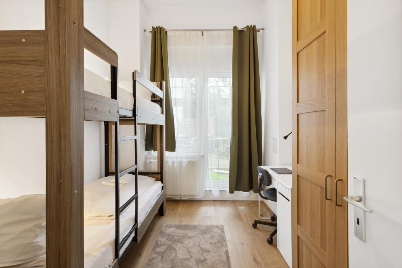 Arbio I Lux Apartment In Charlottenberg Berlin Dış mekan fotoğraf