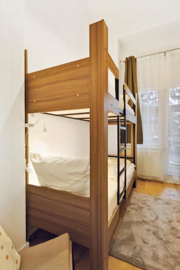 Arbio I Lux Apartment In Charlottenberg Berlin Dış mekan fotoğraf