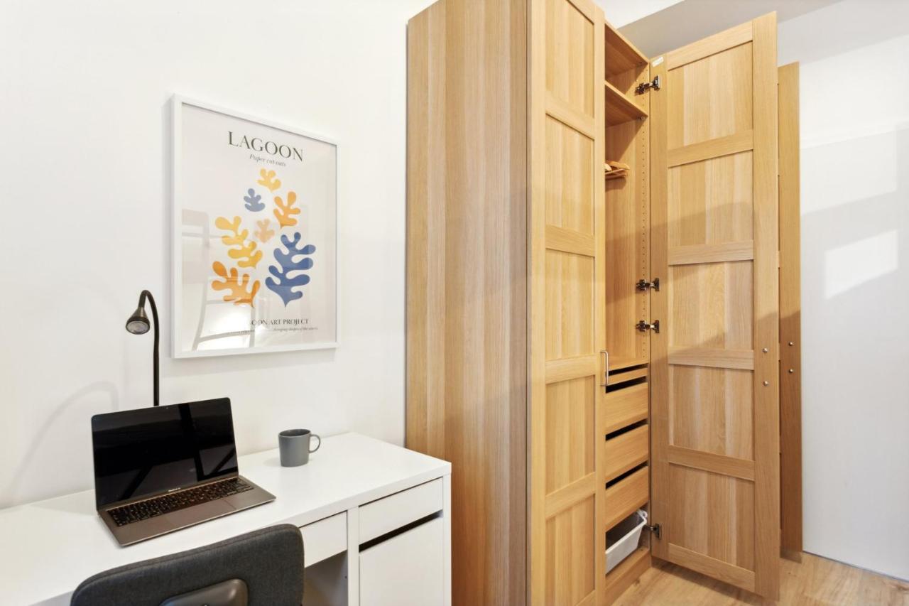Arbio I Lux Apartment In Charlottenberg Berlin Dış mekan fotoğraf