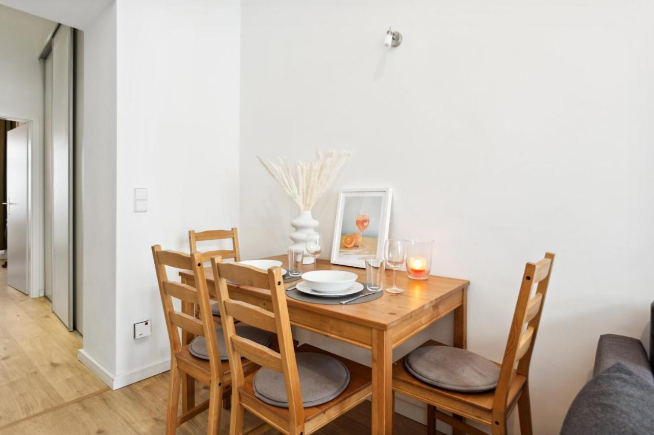 Arbio I Lux Apartment In Charlottenberg Berlin Dış mekan fotoğraf